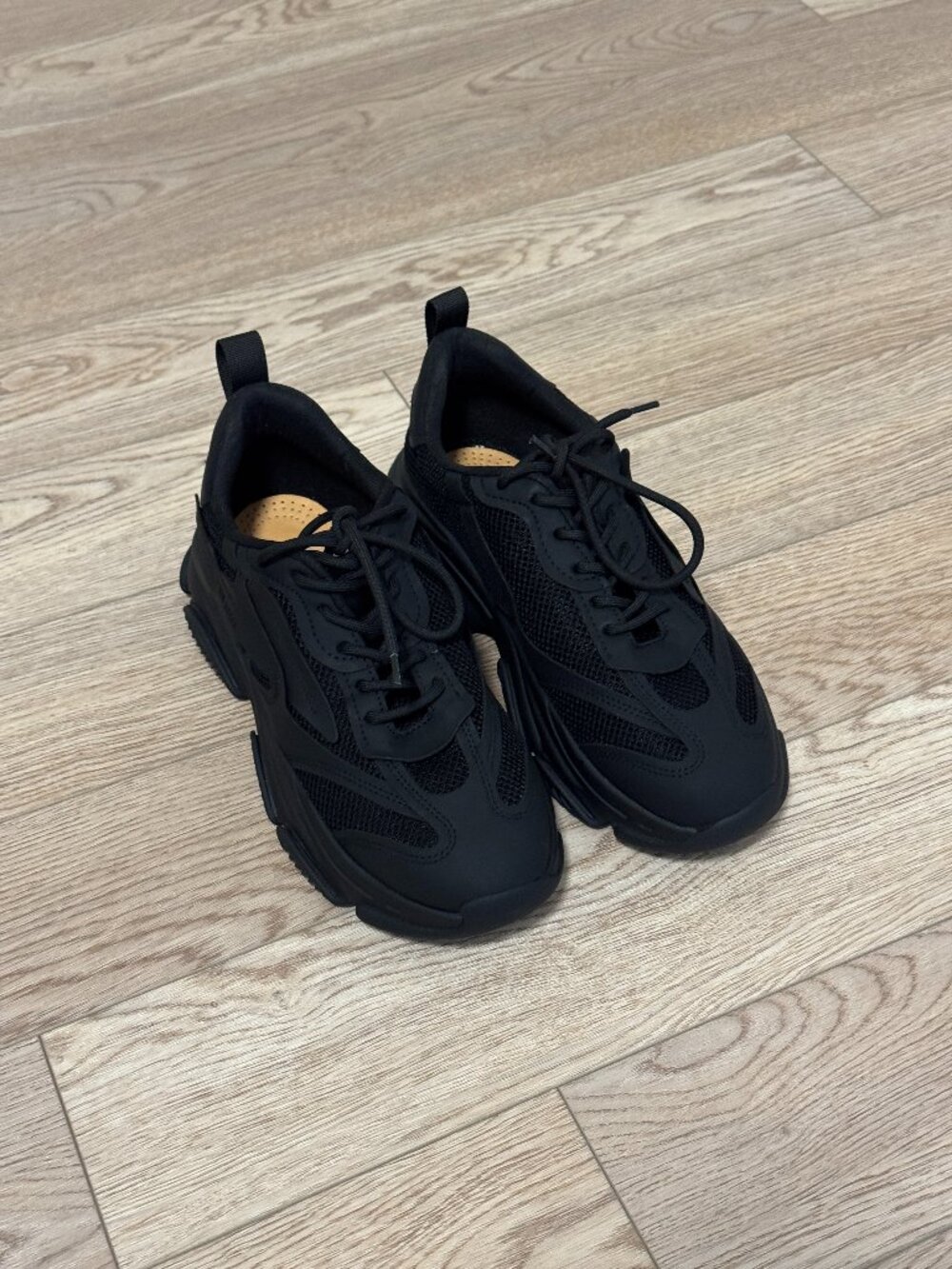 Steve Madden Men Sneakers